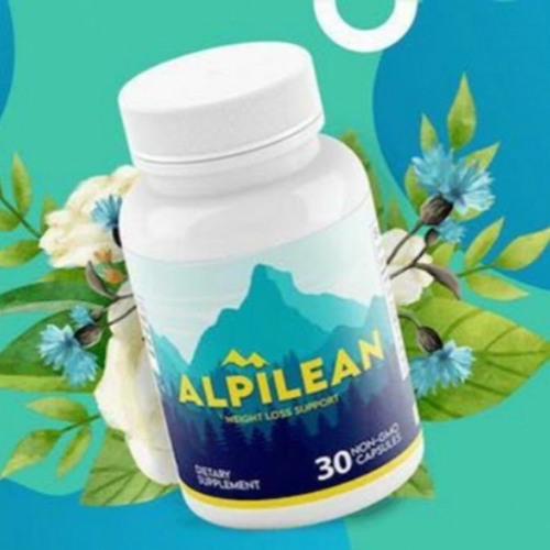 Unveiling the Truth: Can Alpilean Dietary Supplement Truly Aid Weight Loss?